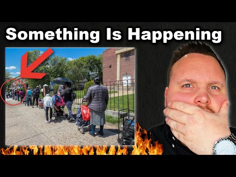 The Worst Depression Of Our Lifetime Just Dropped