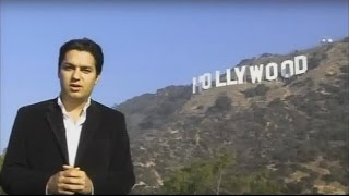 Hollywood: Boom or Bust? (BBC Persian TV)