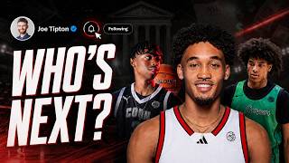 StartingFive02: How Louisville Basketball is Recruiting in Wild New Era | Joe Tipton