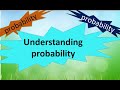 Probability and Number Properties