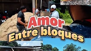 Capitulo 1 | Amor entre bloques | (El amor llama a Cristian)