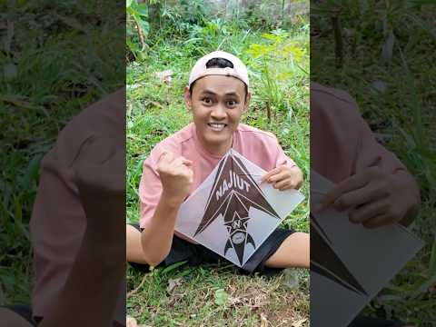 Kuambil Layang-layang 🪁