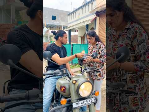 पैसे कमाने की नेंजा टेक्निक😂wait for twist