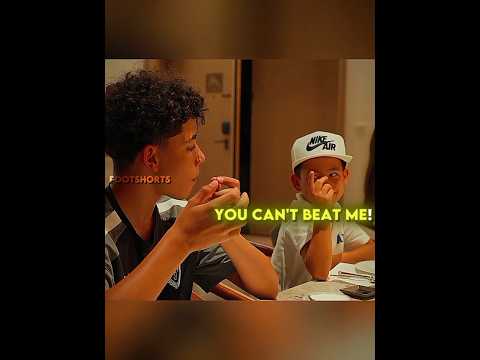 Mateo's 1v1 Challenge Gone Wrong..π
π