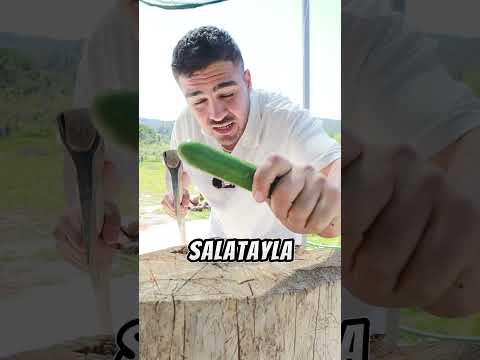 Ucuz vs Pahalı Balta Testi #sagoron #reklam