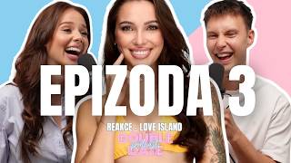REAKCE EPIZODA 3 - MATES FROM HERO TO ZERO! ZAČÍNAJÍ SE UKAZOVAT CHARAKTERY A NENÍ TO HEZKÝ