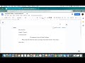 MLA Formatting Guidelines