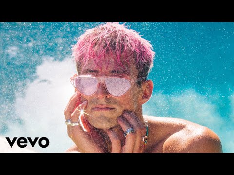 Mark Dohner - 3 Sum (Audio)