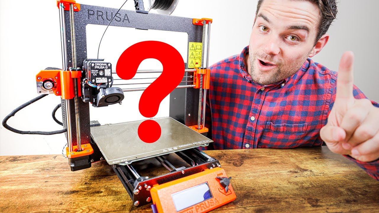 How to Start a 3D Printing Business: Bringing Your Ideas to Life 2024