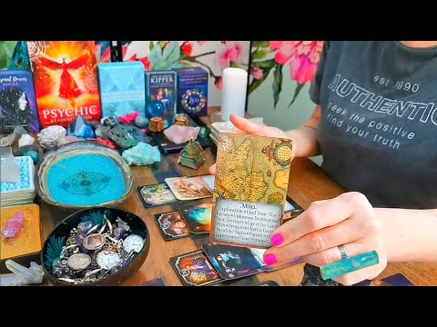 AQUARIUS - "MARCH 2025!!! - MONTHLY READING" - MARCH 2025