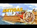 Fenícios: Cultura e Inovações