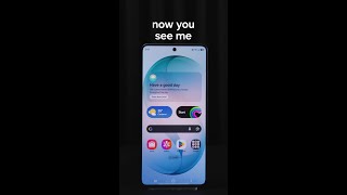 We call it: The Arc of Privacy 🕶️ 👤