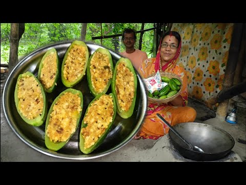 বিনা তেলে পটল ভাজা তো অনেক খেয়েছেন একবার এইভাবে পটল রেসিপি বানিয়ে দেখুন | Potol recipe |
