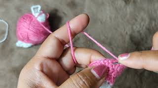 Very Beautiful and useful crochet item use in all projects... Jackets, cap, socks, cardigan...