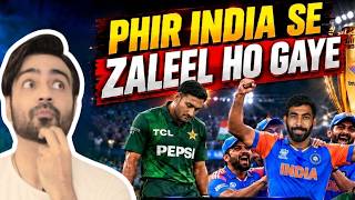India Beat Pakistan in Asian Games Final | Where Did Pakistan Lose It?