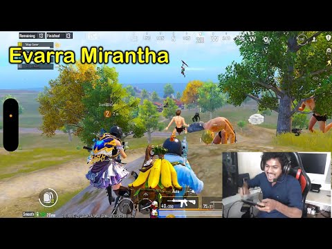 Evarra Miru Etla Vacharu Open Lo