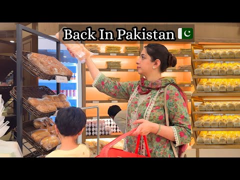 A Day In The Life Of ''PAKISTAN" 🇵🇰 #travelvlog #pakistan