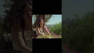 Michelle Lhooq on Film