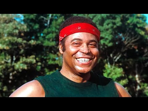 Honoring James Earl Jones in Claudine (1974) | BlackTree TV