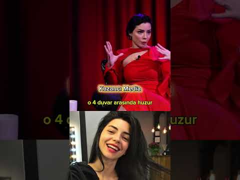 Merve Boluğur Hayat Beklentisi 😊