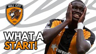 Hull Outclass United | What A Day At The MKM