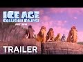 Trailer 5 do filme Ice Age 5: Collision Course