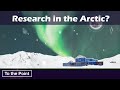 Polar Continental Shelf Program Overview