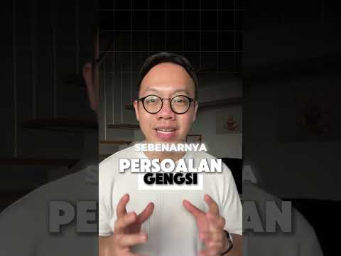 Frugal Kok Pakai Tiguan?