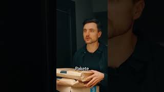 Wenn du nicht NEIN sagen kannst