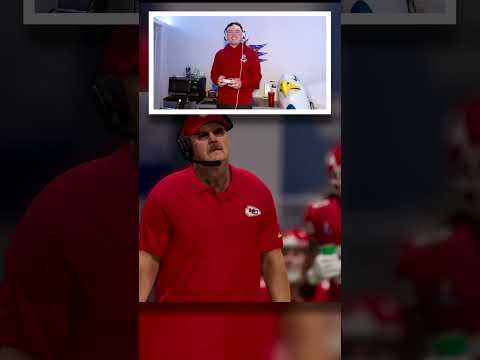 Madden 24 - Patrick's Version