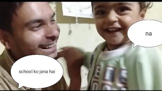 Himachal ka chote bache@AKNURPURIYA @HansrajRaghuwanshi @himachalwalaa