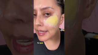 Cómo aplicar prostéticos para Halloween