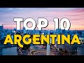 Explorando Argentina: Un Viaje Inolvidable