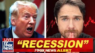 America’s Economy Just Broke (The Jobs Were Fake)