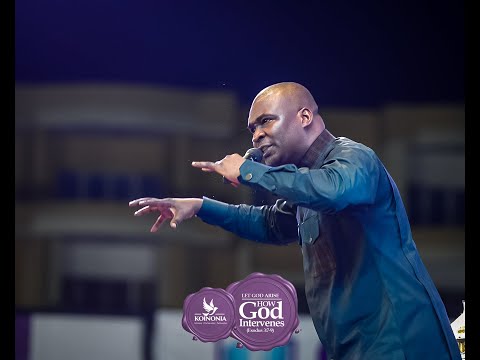 Holy Spirit Wants to Help You with THIS… - APOSTLE JOSHUA SELMAN