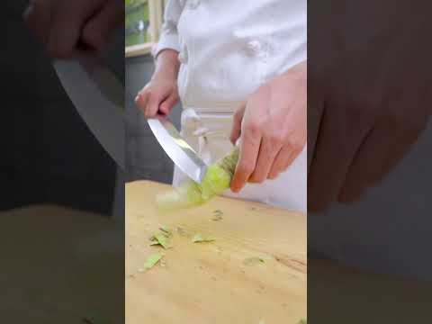 Củ Wasabi Tươi Ngon Mời Bạn Ăn Nha