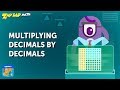 Exploring Multiplication of Decimals