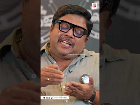 പണ്ടത്തെപ്പോലെ ഒരു കൊതി ഇന്നത്തെ തലമുറയ്ക്കില്ല | Johny Antony | Manju Pillai | UKOK Movie