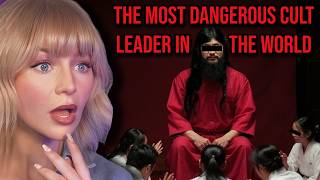 The Most Dangerous Cult In The World | Aum Shinrikyo