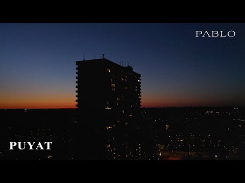 PABLO 'Puyat' Official Lyric Video