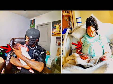 I HAD A BABY👶🏽WITH THE THICC INSTAGRAM BADDIE 👀🍑YEARS LATER ! Not Clickbait