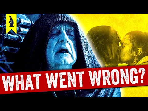 Star Wars: The Rise of Skywalker โ What Went Wrong?