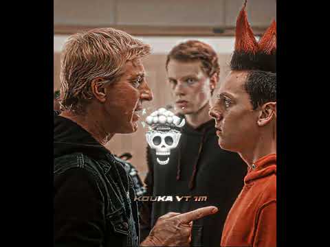 Hawk in S3☠️🔥#cobrakai #migueldiaz #hawk #edit #shorts