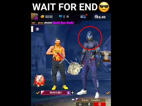 Aj Fir Sa Hui Meri Bajti😭 Fake Subscriber😝? - Garena Free Fire Max #shorts