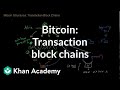 Understanding Bitcoin Mechanics