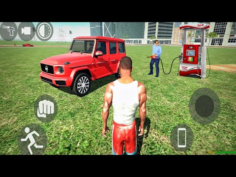 Thar 4x4 Jeep Driving : Indian bikes Driving 3D - Android Gameplay