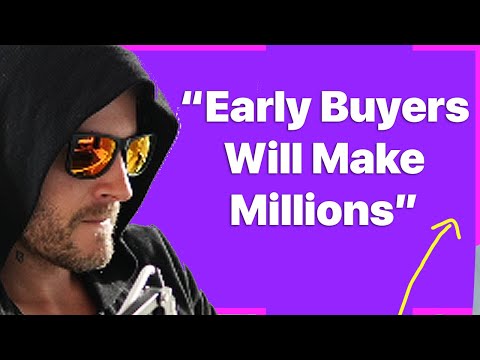 5 Crypto Coins That Will 15x In DEC (Last Chance)