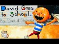 David's Classroom Behavior and Responsibilities