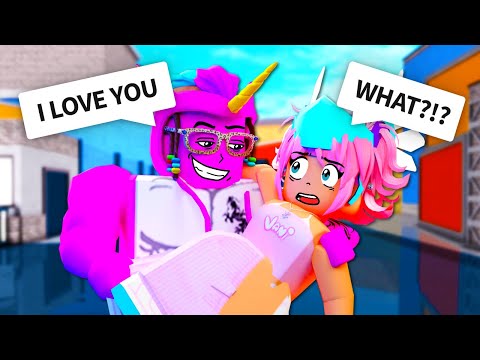 PINKMINK Asked Me To Be His ROBLOX GIRLFRIEND..