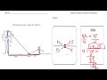 Indirect Measurement and Proportions